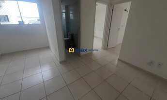 Imagem: ITAJAí - Apartamento Padrão - Espinheiros