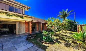 Imagem 6: Casa e Sobrado de 4 dormitórios à Venda - Xangri-lá