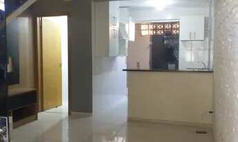 Imagem 2: Casa para aluguel com 90 metros quadrados com 2 quartos em Novo Centro - Santa Luzia - MG