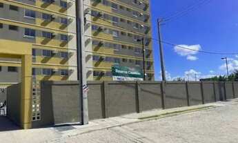 Imagem: Apartamento de 2 qts em Candeias com lazer