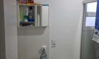 Imagem 5: Residencial Dom Pedro II