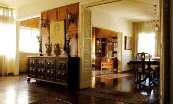 Imagem: APARTAMENTO MUITO ESPAÇOSO COM CONFORTO