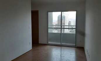 Imagem 3: Apartamento para Locação em Salvador, Pernambués, 2 dormitórios, 1 banheiro, 2 vagas