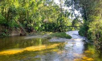 Imagem 7: Sítio Macaé de Cima- Nova Friburgo/RJ