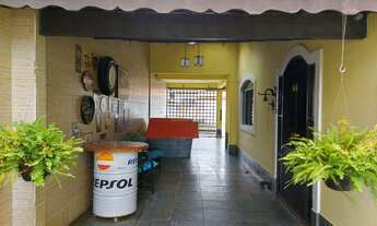 Imagem 5: Sobrado com 3 dorms, Centro de Ouro Fino Paulista, Ribeirão Pires - R$ 700 mil, Cod: 4720