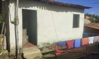 Imagem 2: Casa com terreno