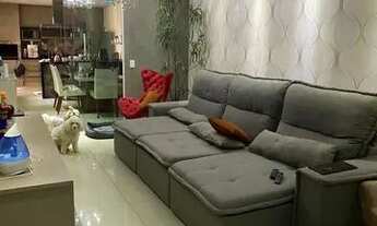 Imagem 2: Imóvel a venda no Condominio Jardim Barcelona com acabamento diferenciado