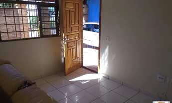 Imagem 5: Casa (térrea na rua) 2 dormitórios/suite, cozinha planejada