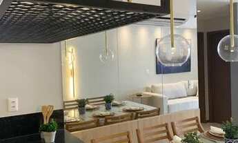 Imagem 7: Apartamento para venda com 100 m² - 3 quartos em Barro Vermelho - Vitória - ES