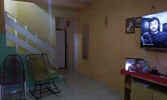 Imagem 5: Sobrado para venda tem 70 metros quadrados com 3 quartos em Planalto Ayrton Senna - Fortal