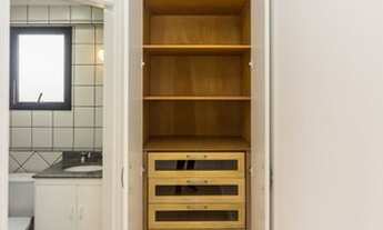 Imagem 2: São Paulo - Apartamento Padrão - Alto da Lapa