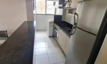 Imagem 4: Condomínio Ville Laguna - 3Qt (Bnh Suíte e social