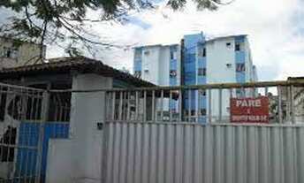 Imagem: Apartamento para venda com 48 metros quadrados