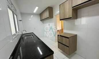 Imagem 4: Apartamento com 3 dormitórios para alugar, 150 m² por R$ 7.357,13/mês - Marapé - Santos/SP