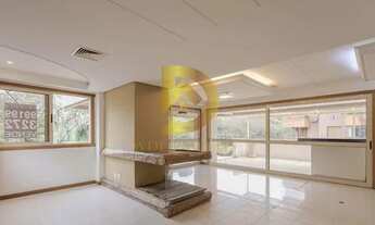 Imagem 3: Apartamento para aluguel possui 240 metros quadrados com 3 quartos em Bela Vista - Porto A