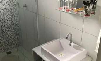 Imagem 3: Casa para vender no bairro Rotary Club próximo a pão e mel