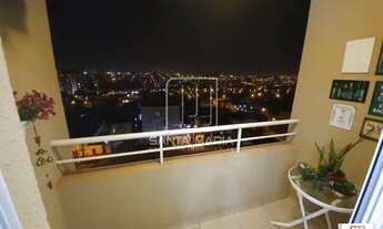 Imagem 3: Apartamento (tipo - padrao) 2 dormitórios/suite, cozinha planejada, portaria 24hs, lazer