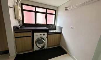 Imagem 5: Apartamento para venda possui 164 metros quadrados com 3 quartos