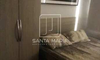 Imagem 3: Apartamento (tipo - padrao) 2 dormitórios/suite, cozinha planejada, portaria 24hs, lazer