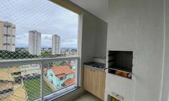 Imagem 4: Apartamento em Taubaté
