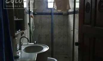 Imagem 6: São Paulo - Casa Padrão - Vila Renato (Zona Leste