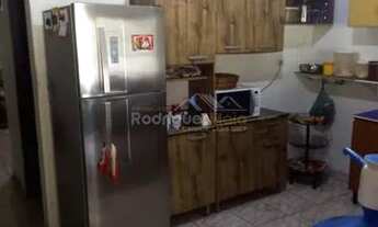 Imagem 4: Casa/Locação - Jardim Maria Amália - 2 Dormitórios JOCALO08