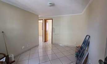 Imagem 2: Apartamento para Locação em São Paulo, Conjunto Residencial José Bonifácio, 2 dormitórios