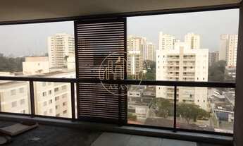 Imagem 4: Maravilhoso apartamento no Edifício MayFair - Vila Adyana