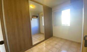 Imagem 10: Ed Pontal do Farol (Jd Satélite) - 2 quartos / 1 vaga / planejados / desocupado