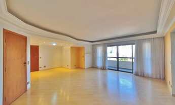 Imagem: Apartamento no bairro Centro, 4 quartos