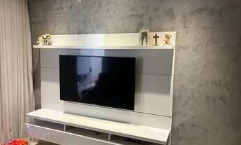 Imagem 2: Área privativa para aluguel, 3 quartos, 1 suíte, 2 vagas, Nova Granada - Belo Horizonte/MG