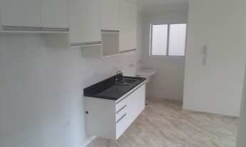 Imagem 3: Apartamento para aluguel com 36 metros quadrados com 1 quarto em Sítio Pinheirinho - São P