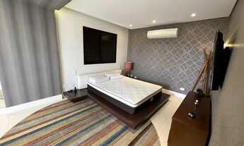 Imagem 3: Apartamento para venda possui 164 metros quadrados com 3 quartos