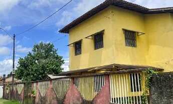 Imagem: Aluga-se Casa em Mosqueiro - praia do chapéu