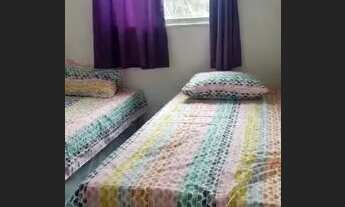 Imagem 6: Aluguel de apartamento mobiliado