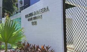 Imagem 2: Apartamento 1 Qt Mobiliado Jaqueira