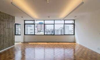 Imagem 4: Apartamento à venda, 279 m² por R$ 2.680.000,00 - Higienópolis - São Paulo/SP