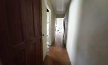 Imagem 7: Casa com 3 quartos no Cj Florestal no Monte das Oliveiras, 2 vagas de garagem