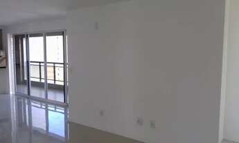 Imagem 2: Apartamento para aluguel com 163 metros quadrados com 3 quartos em Meireles - Fortaleza