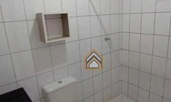 Imagem 7: Casa com 2 dormitórios para alugar, 60 m² por R$ 965,00/mês - Passo do Feijó - Alvorada/RS