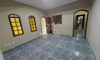 Imagem 2: ALUGO CASA NO CENTRO 02 DORMS, 02 VAGAS - FRANCO DA ROCHA - SP