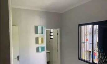 Imagem 2: SãO PAULO - Casa Padrão - Vila Regente Feijó