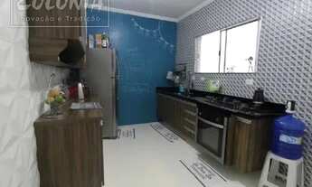 Imagem 7: Santo André - Casa Padrão - Vila Floresta