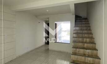 Imagem 5: Locação) Sobrado novo com 3 quartos Nossa senhora das graças