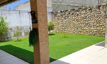 Imagem 7: Casa no condomínio Haras Residence, 4 suítes, oportunidade!