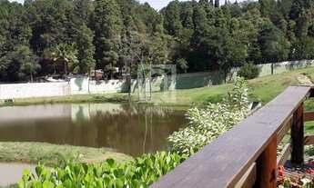 Imagem 2: Terreno no Condomínio Sunlake Sorocaba