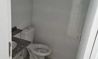 Imagem 5: Apartamento à venda, 54 m² por R$ 230.000,00 - Jardim São Vicente - Botucatu/SP