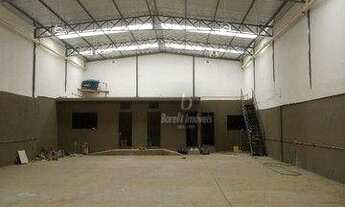 Imagem 4: Galpão, 500 m² - venda por R$ 1.050.000,00 ou aluguel por R$ 5.200,00/mês - Vila Carvalho