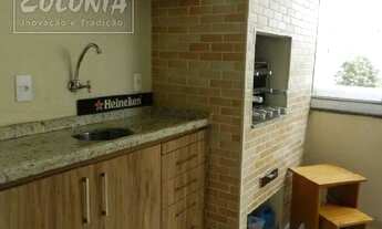 Imagem 13: São Bernardo do Campo - Apartamento Padrão - Rudge Ramos