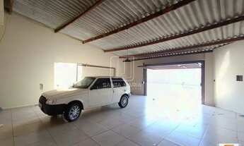 Imagem 4: Casa (térrea na rua) 3 dormitórios/suite, cozinha planejada